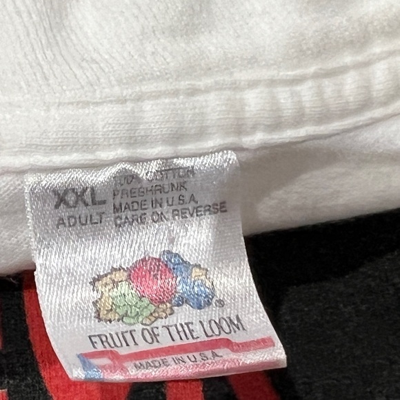 Vintage Country Cowboy Redneck Jeff Foxworthy Funny Humor Graphic Tshirt Men - Picture 8 of 8